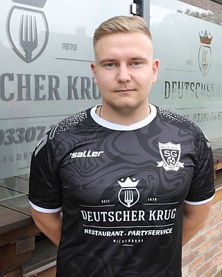 Lukas Maximilian Locke