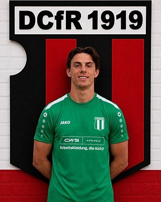 Luca Hüttges