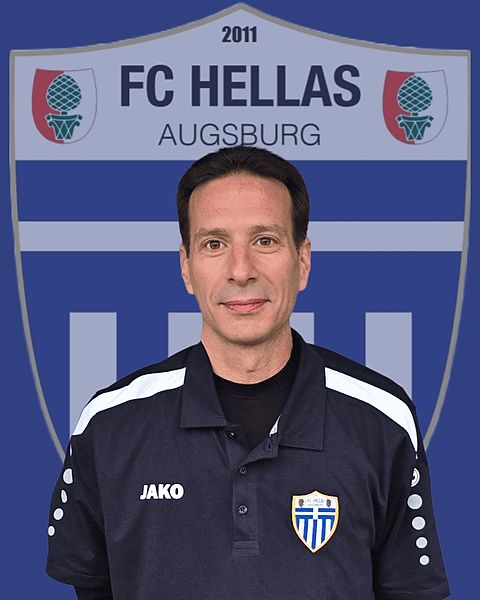 Foto: FC HELLAS Augsburg