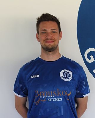 Jannik Höttcher