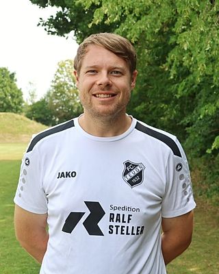 Bastian Suss