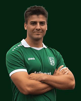 Janik Stoll