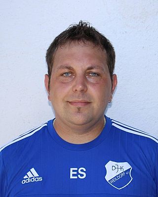 Stefan Egger