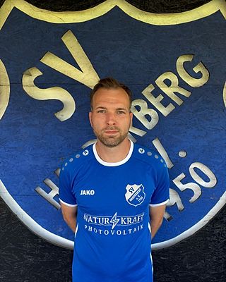 Dennis Jakobi