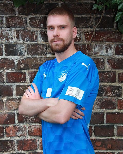 Foto: SV Westfalia Rhynern