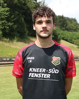 Leo Wahl