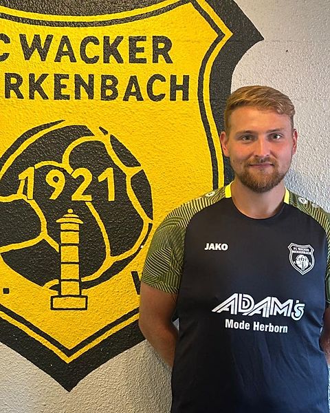 Foto: FC Wacker Merkenbach