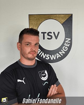Daniel Fondanelle