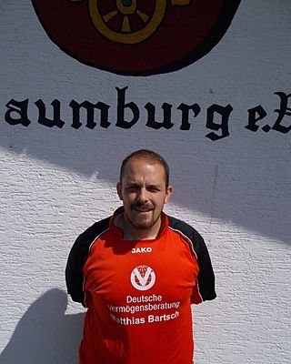 Tobias Schwarz