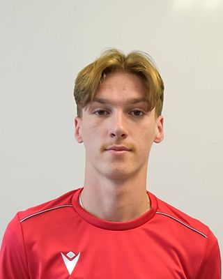 Matej Barisic