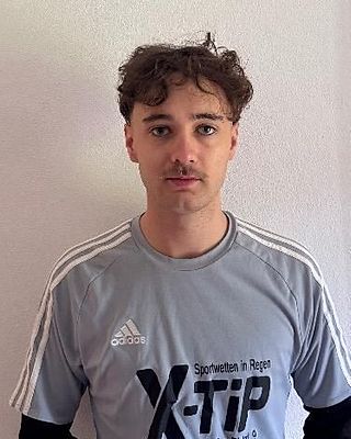 Nico Madzgali