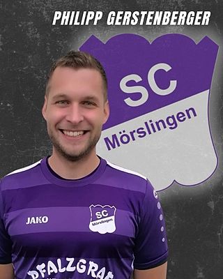 Philipp Gerstenberger