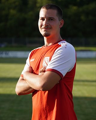 Marlon Senger