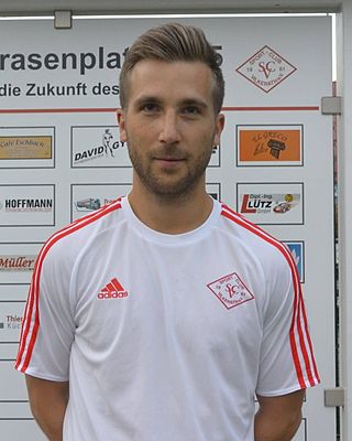 Lucas Rönz