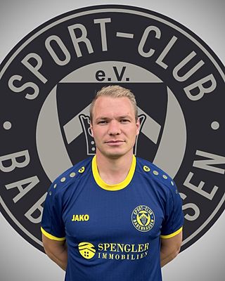 Jonas Klöpping