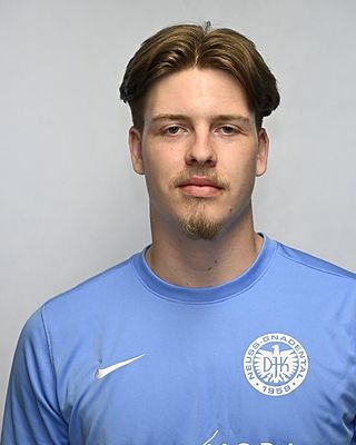 Marinus Sebastian Dassen