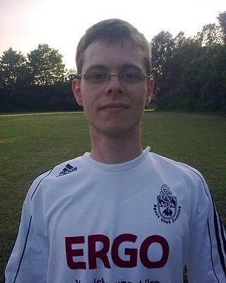 Daniel Noppenberger