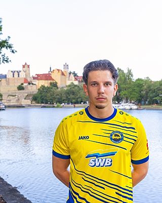Carlos Krüger