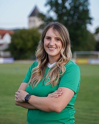 Ulrike Eichenseer