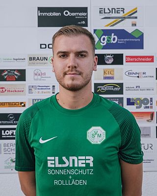 Dzenis Seferovic