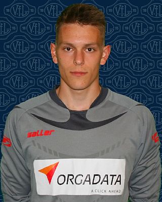 Tom-Lukas Bünting