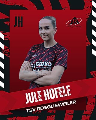 Jule Hofele