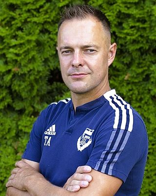 Tobias Aschenbrenner