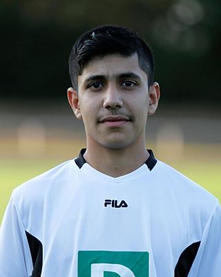 Mohamad Said Ghalawi