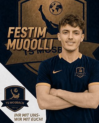 Festim Muqolli