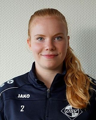 Alena Müller