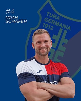 Noah Schäfer