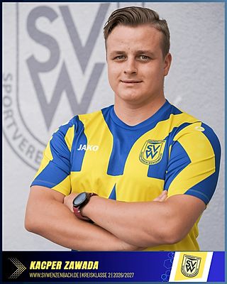 Kacper Zawada