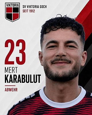 Mert Karabulut