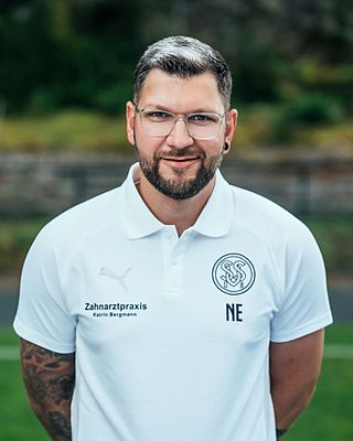 Nico Eber