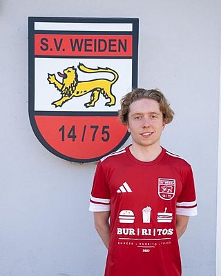 Ole Sander Friedrichs