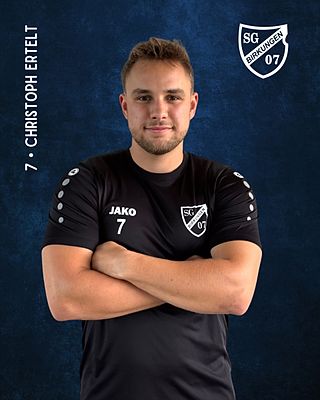 Christoph Ertelt
