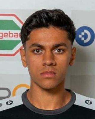 Yasin Husaini