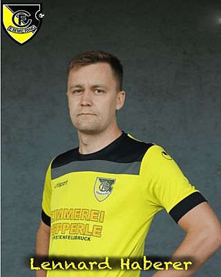 Lennard Haberer