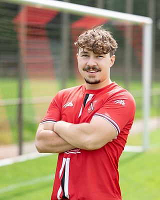 Niklas Schick