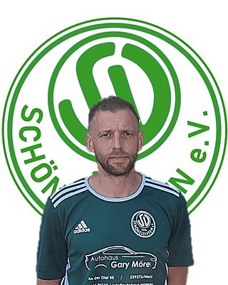 Stephan Blumenstock