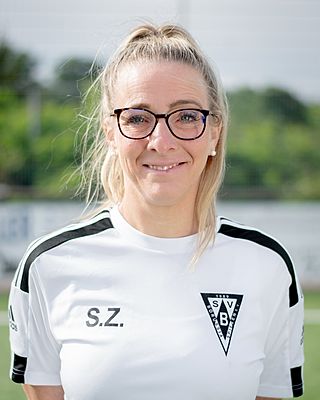Sabine Zimmer