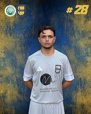 Suran Sabri