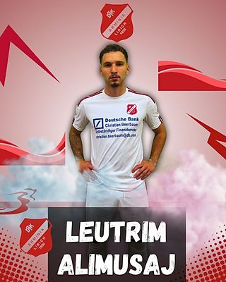 Leutrim Alimusaj