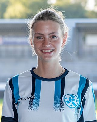 Emma Trittel