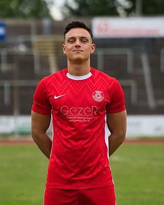 Kilian Hartmann
