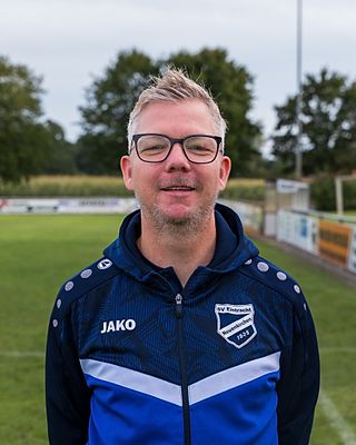 Mark Barrenpohl