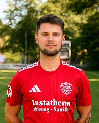 Florian Meinhardt