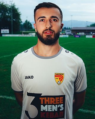 Cem Kalayci