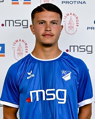 Leon Rexhaj
