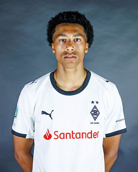 Foto: Borussia Mönchengladbach